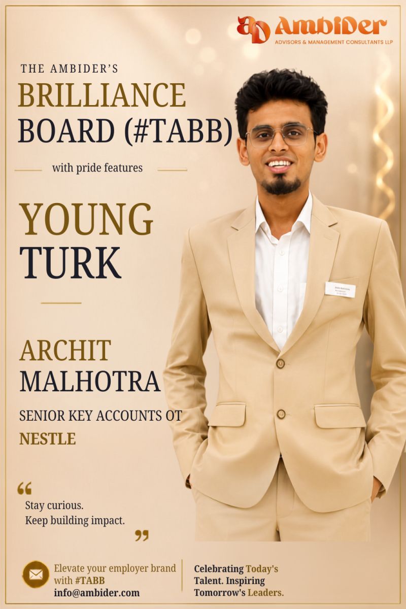Archit Malhotra