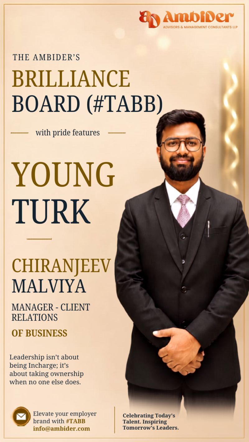 Chiranjeev Malviya