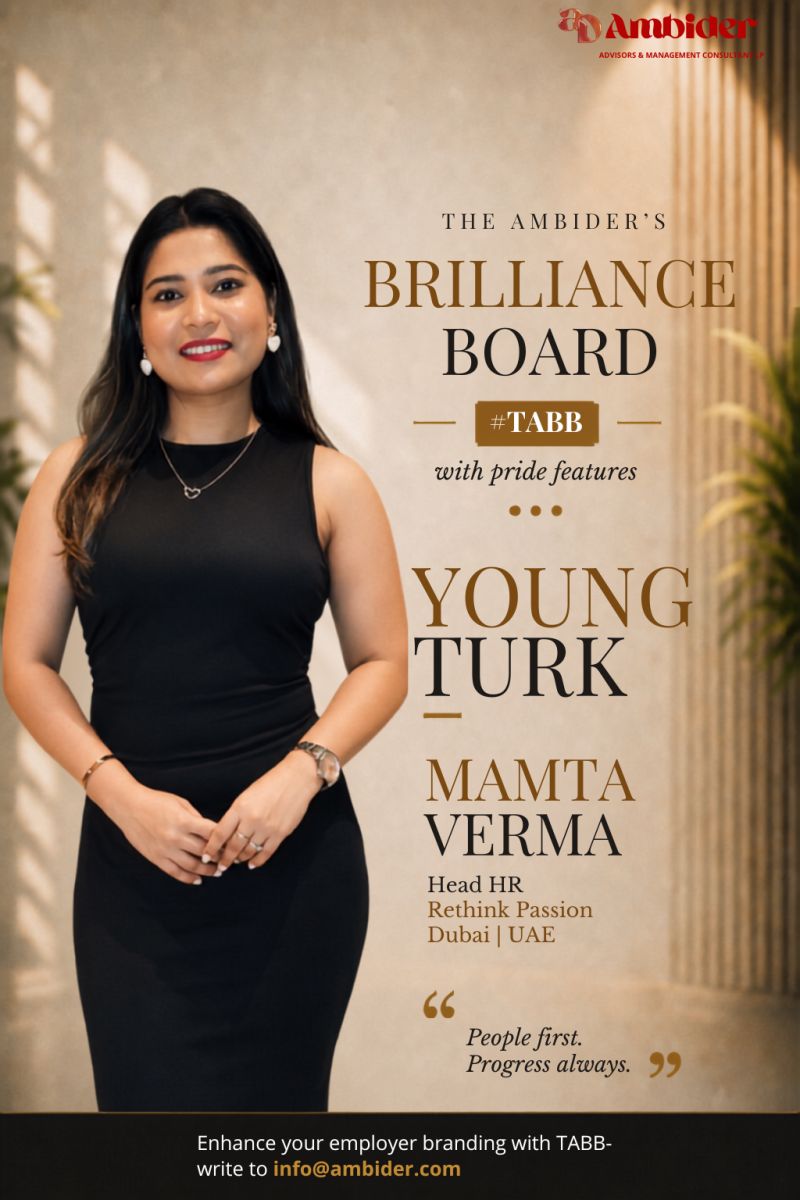 Mamta Verma