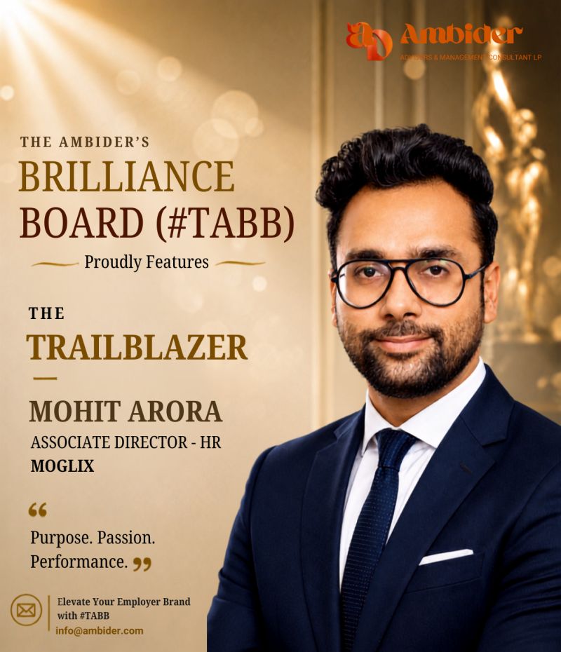 Mohit Arora