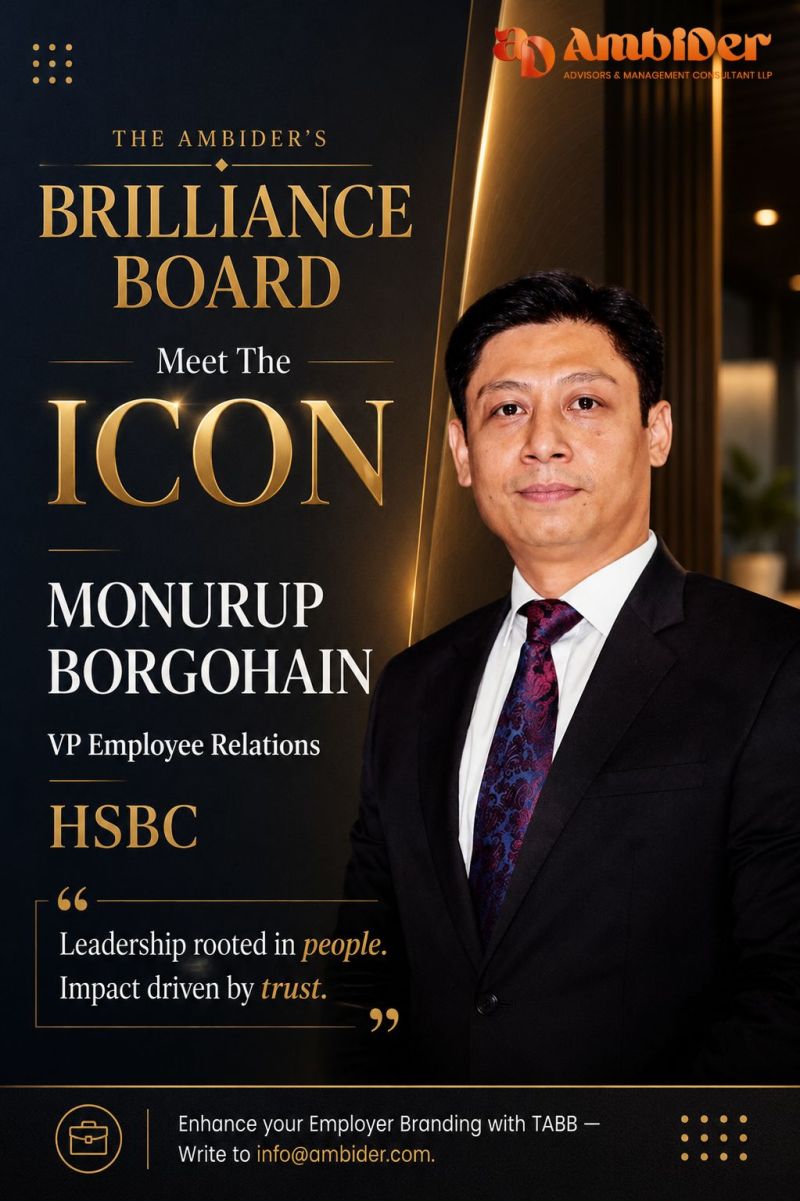 Monurup Borgohain