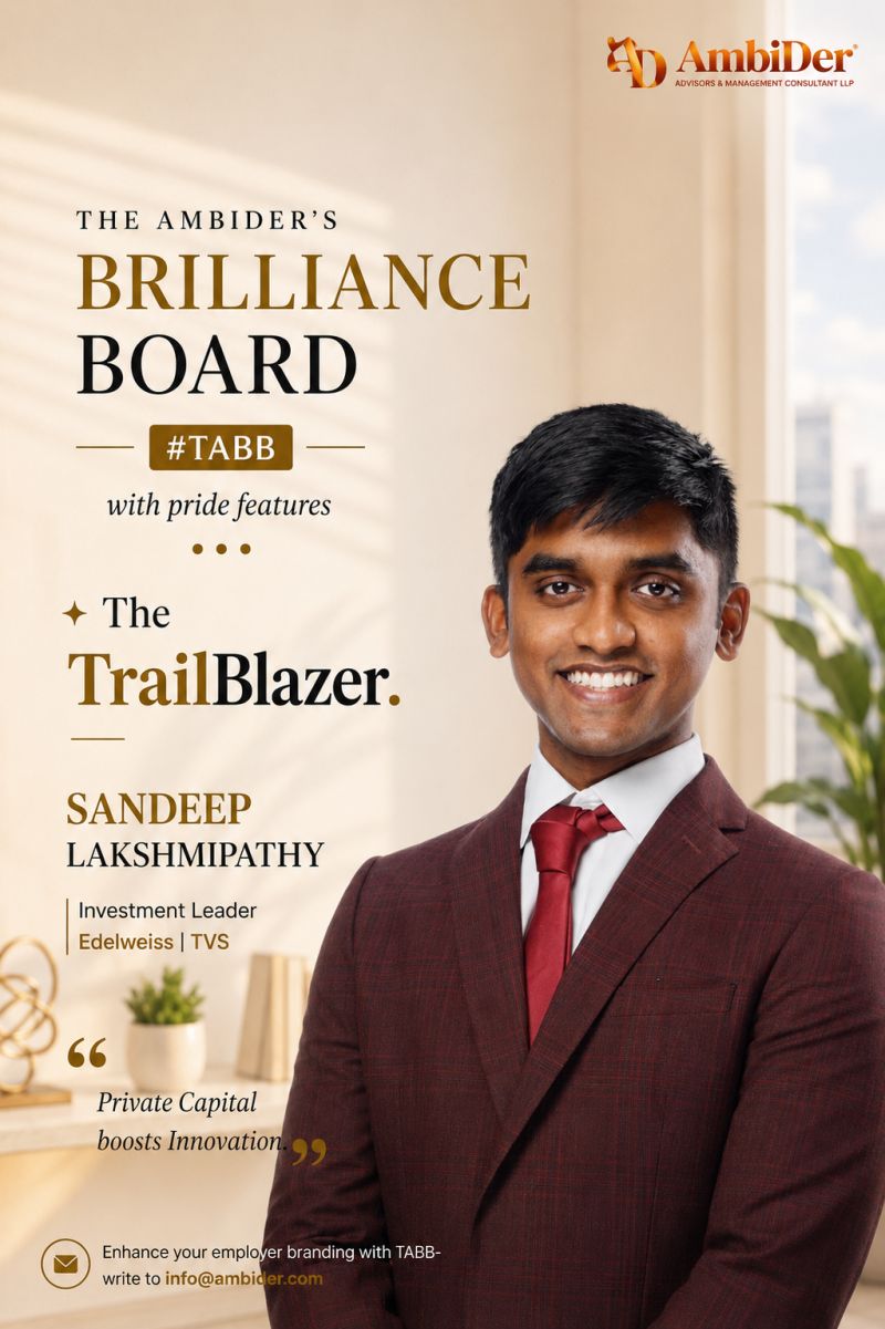 Sandeep Lakshmipathy